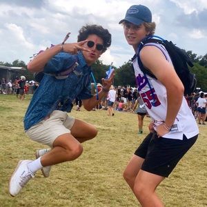 Meet your Posher, Jacob